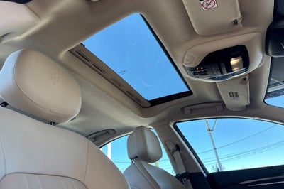 2021 Maserati Ghibli Base