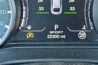 2021 Maserati Ghibli Base