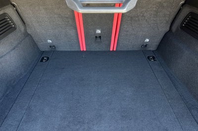 2021 Alfa Romeo Stelvio Ti Sport