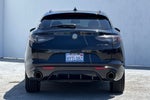 2021 Alfa Romeo Stelvio Ti Sport
