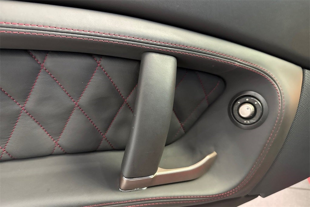 2010 Ferrari California Covertible