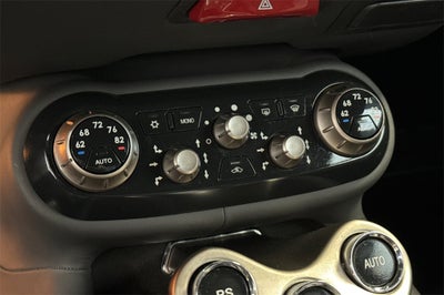 2010 Ferrari California Covertible