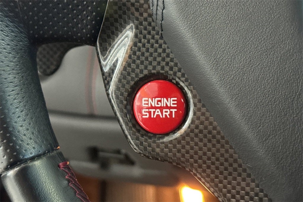 2010 Ferrari California Covertible