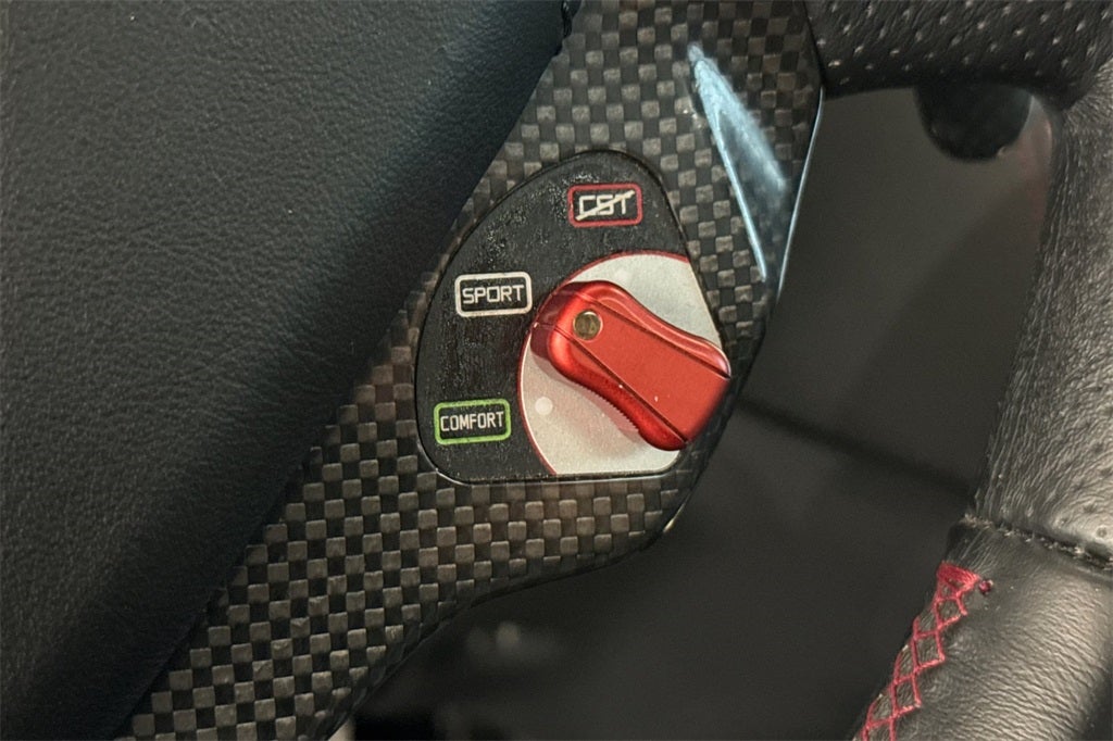 2010 Ferrari California Covertible