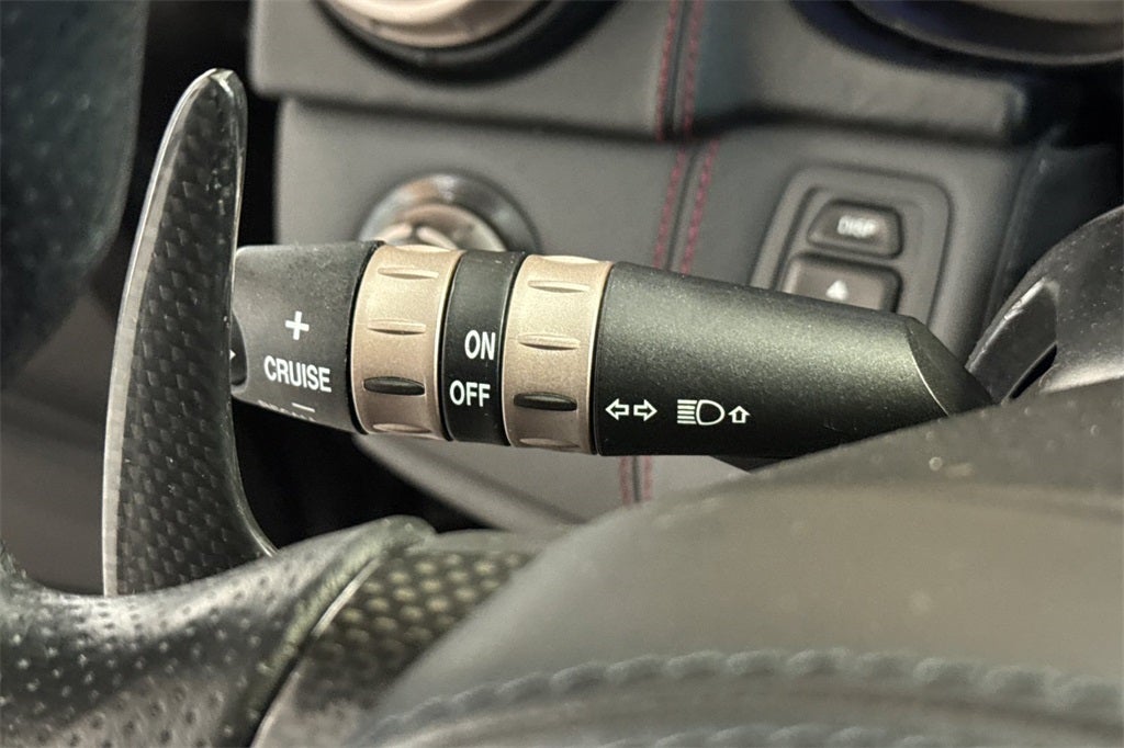 2010 Ferrari California Covertible