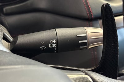 2010 Ferrari California Covertible