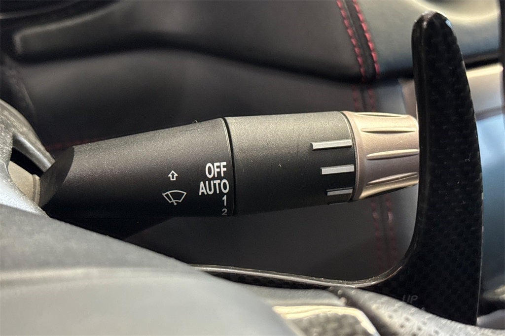 2010 Ferrari California Covertible