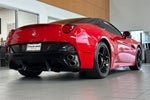 2010 Ferrari California Covertible