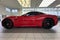 2010 Ferrari California Covertible