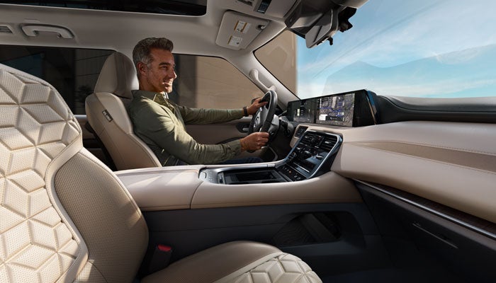 2025 Nissan Armada | Stevens Creek Nissan in Santa Clara CA