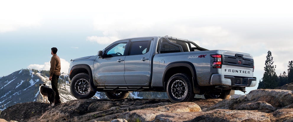 Stevens Creek Nissan in Santa Clara CA