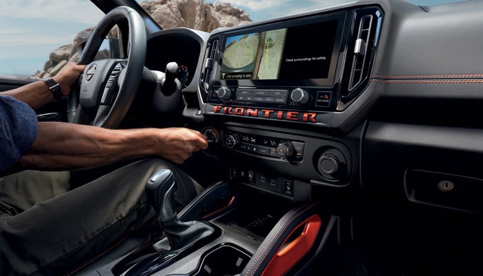 Stevens Creek Nissan in Santa Clara CA