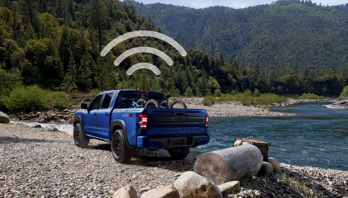 Stevens Creek Nissan in Santa Clara CA