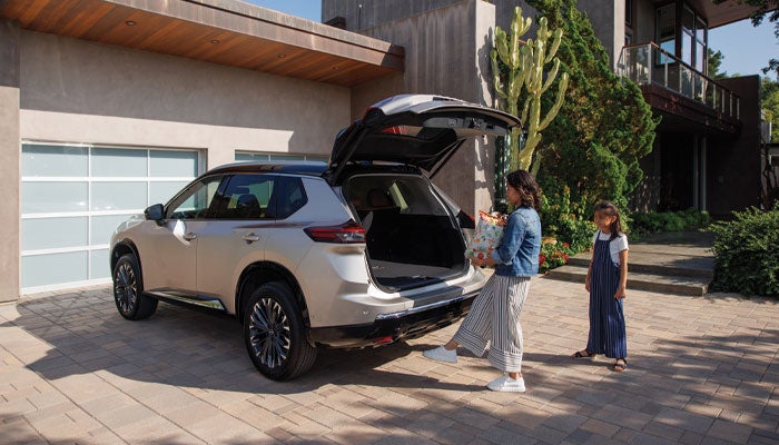 Stevens Creek Nissan in Santa Clara CA