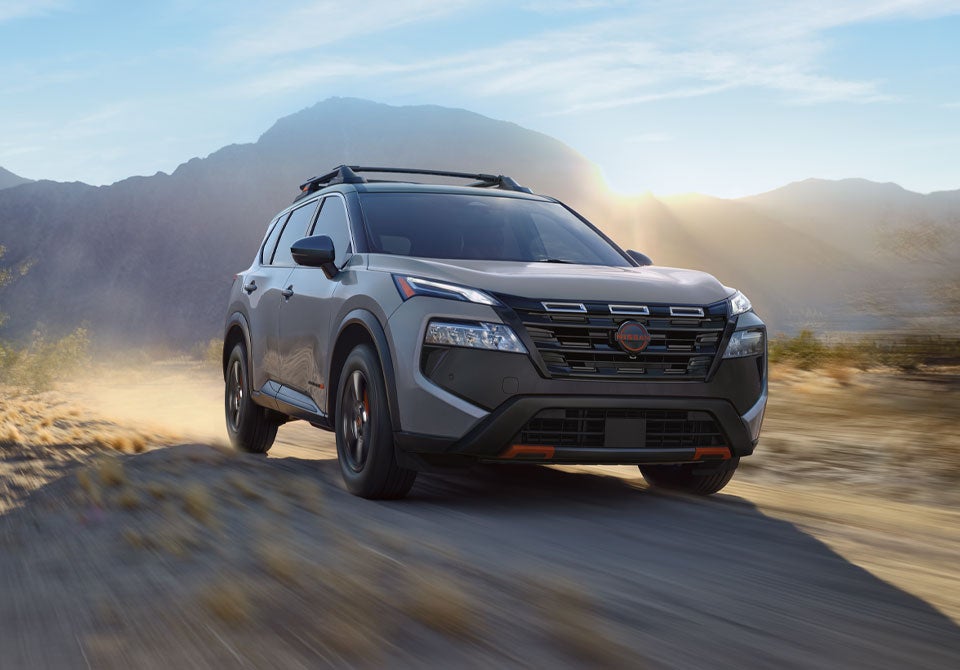 NISSAN Rogue Stevens Creek Nissan in Santa Clara CA