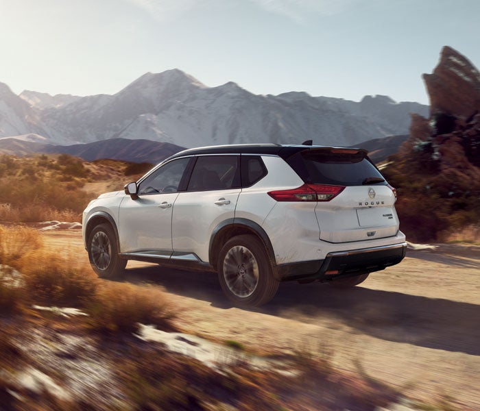 Stevens Creek Nissan in Santa Clara CA