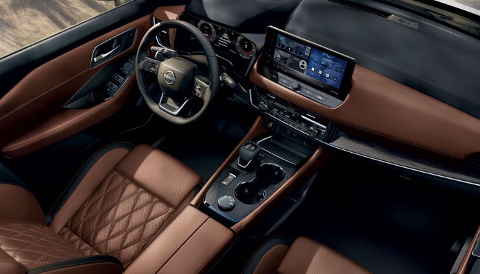 Stevens Creek Nissan in Santa Clara CA