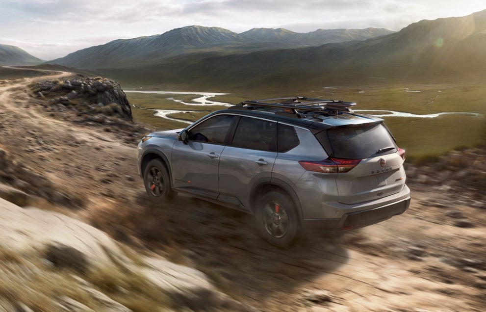 Stevens Creek Nissan in Santa Clara CA