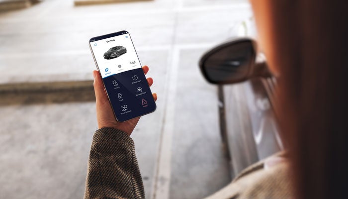 Stevens Creek Nissan in Santa Clara CA