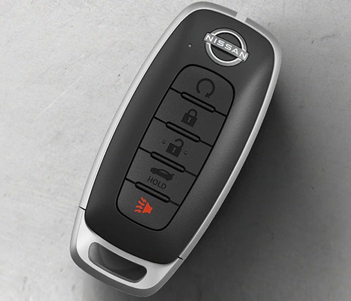 Stevens Creek Nissan in Santa Clara CA