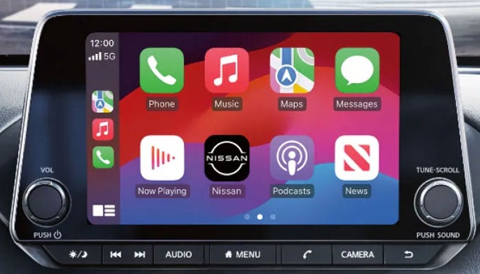 Stevens Creek Nissan in Santa Clara CA