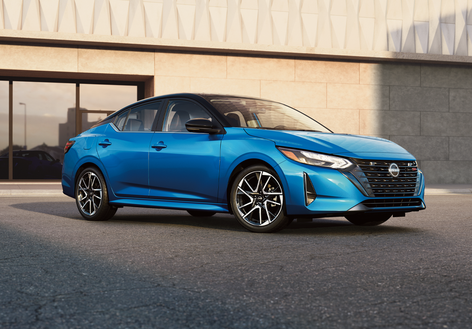 NISSAN Sentra Stevens Creek Nissan in Santa Clara CA