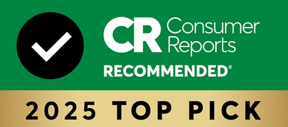 Consumer Reports Top Pick | Stevens Creek Nissan in Santa Clara CA