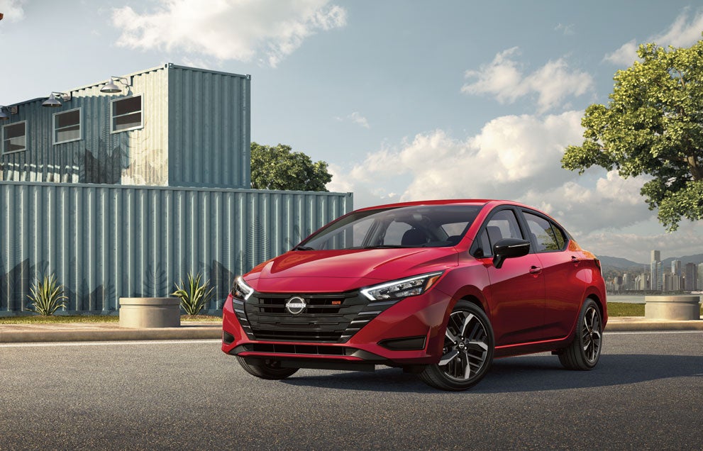 Stevens Creek Nissan in Santa Clara CA