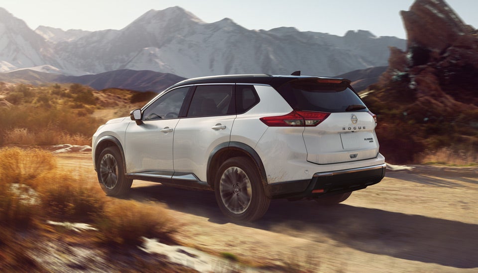 Stevens Creek Nissan in Santa Clara CA