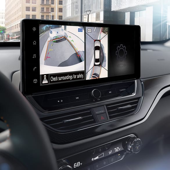 2026 Nissan Altima | Stevens Creek Nissan in Santa Clara, CA