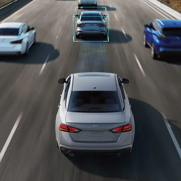 2026 Nissan Altima | Stevens Creek Nissan in Santa Clara, CA