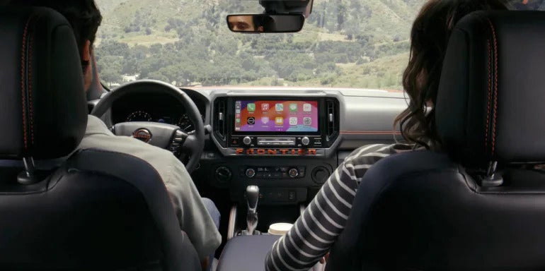 Stevens Creek Nissan in Santa Clara CA