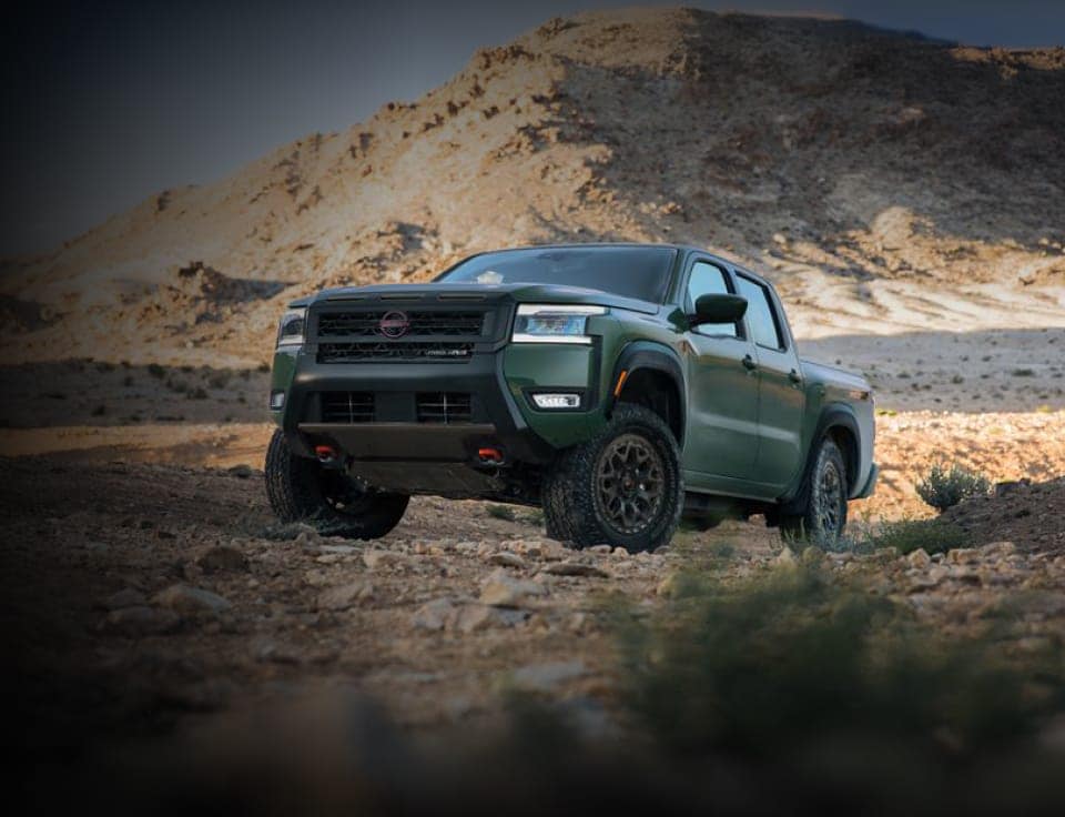 Stevens Creek Nissan in Santa Clara CA