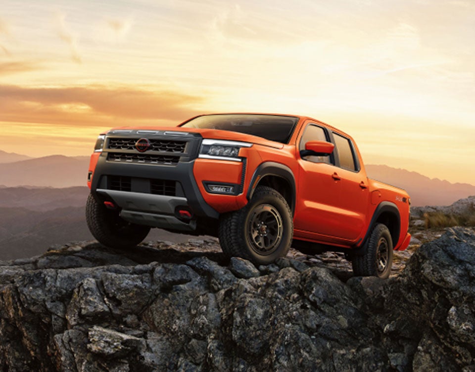 Stevens Creek Nissan in Santa Clara CA