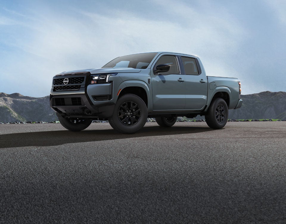 Stevens Creek Nissan in Santa Clara CA