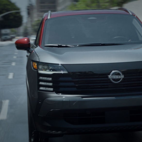 Stevens Creek Nissan in Santa Clara CA