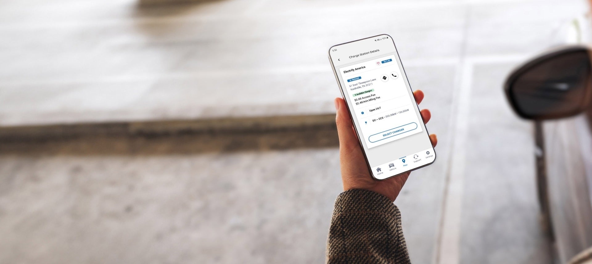 Stevens Creek Nissan in Santa Clara CA