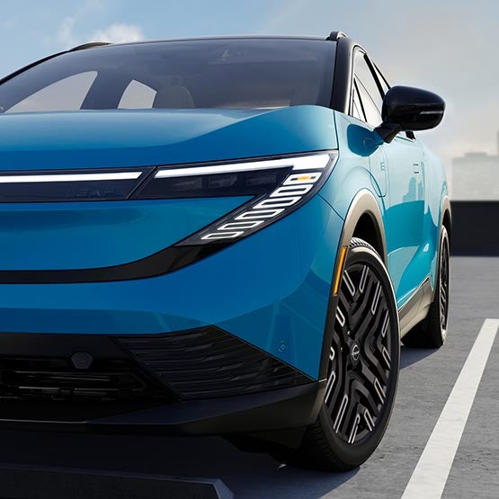 Stevens Creek Nissan in Santa Clara CA