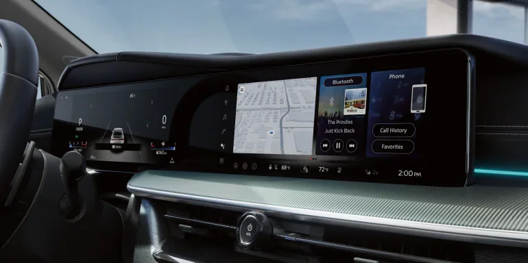 Stevens Creek Nissan in Santa Clara CA