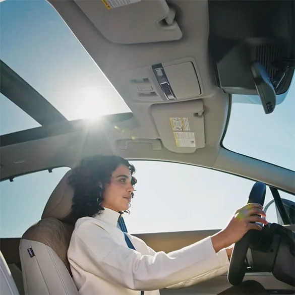 Stevens Creek Nissan in Santa Clara CA