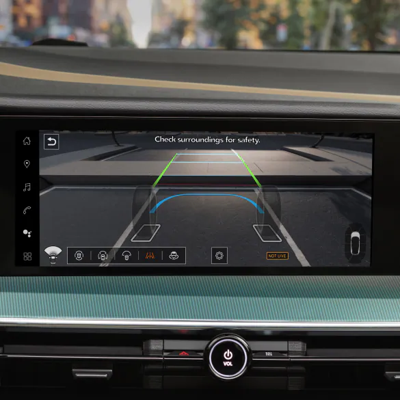 Stevens Creek Nissan in Santa Clara CA