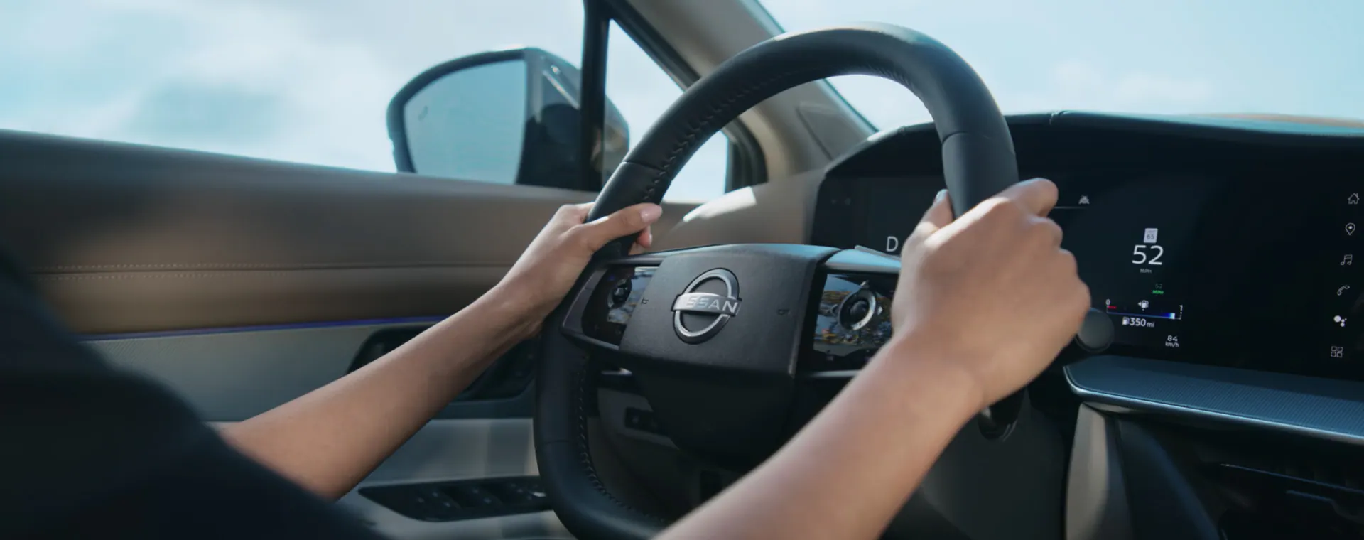 Stevens Creek Nissan in Santa Clara CA