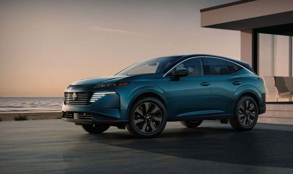 NISSAN Murano Stevens Creek Nissan in Santa Clara CA