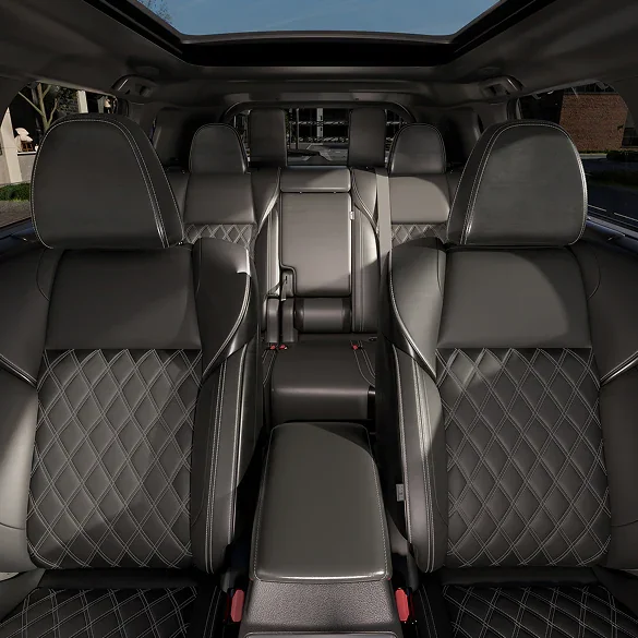 Stevens Creek Nissan in Santa Clara CA