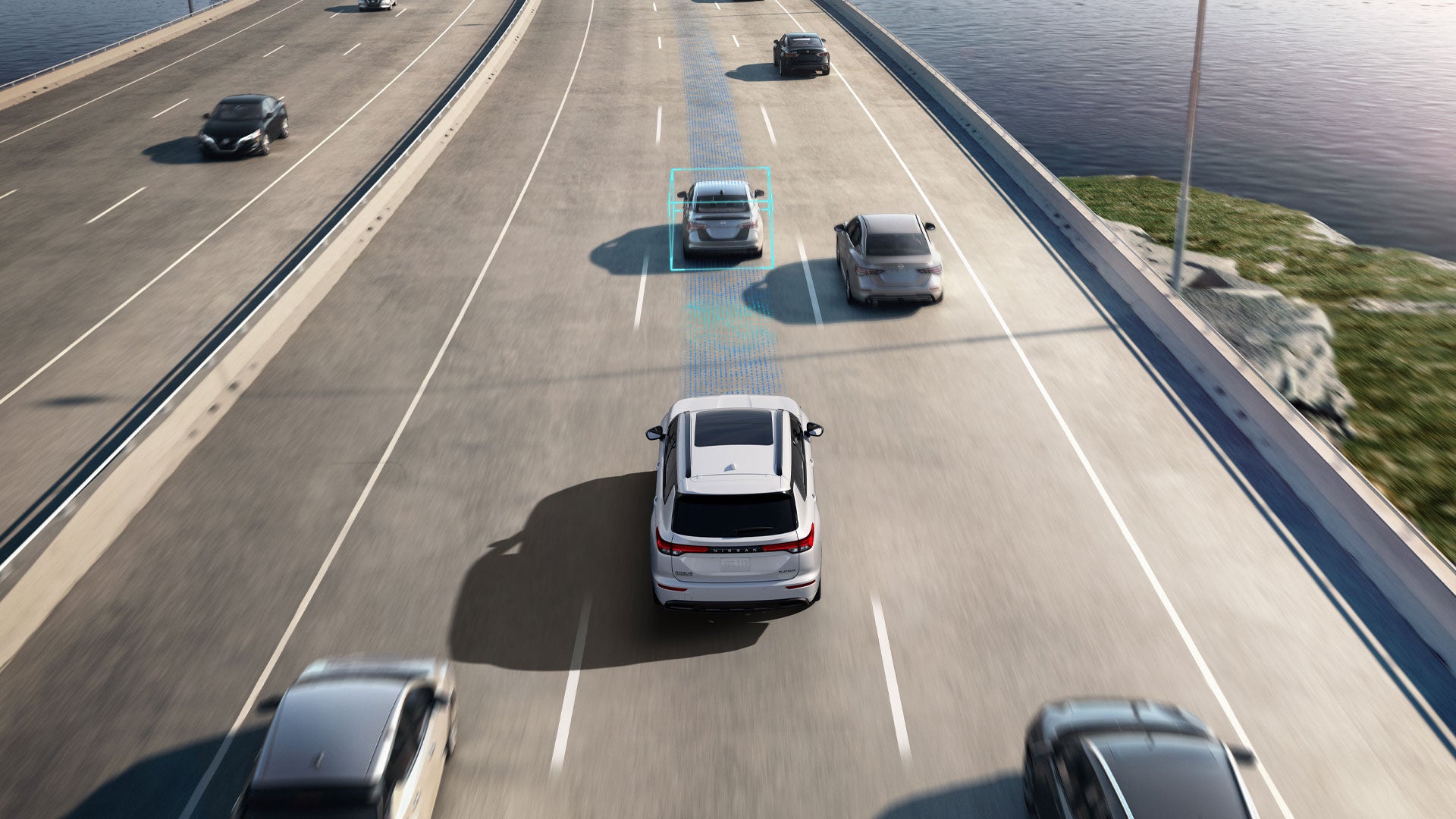 Stevens Creek Nissan in Santa Clara CA