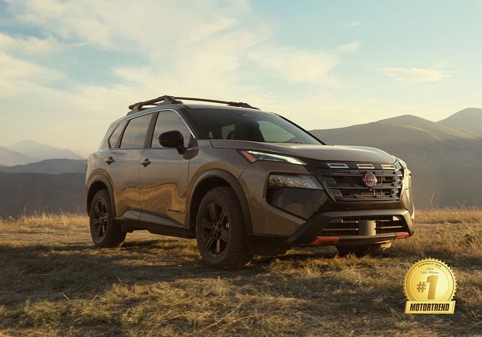 Stevens Creek Nissan in Santa Clara CA