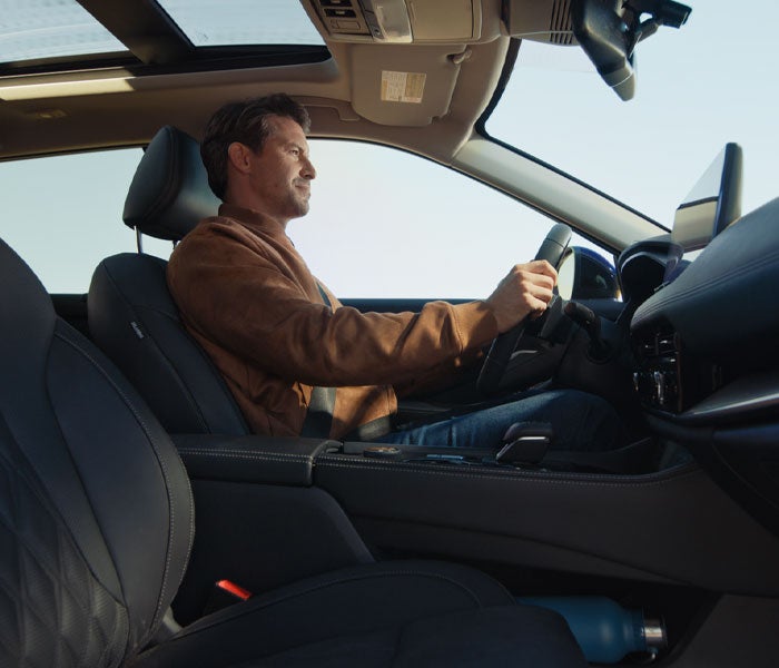 Stevens Creek Nissan in Santa Clara CA