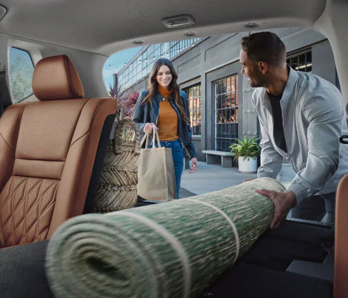 Stevens Creek Nissan in Santa Clara CA