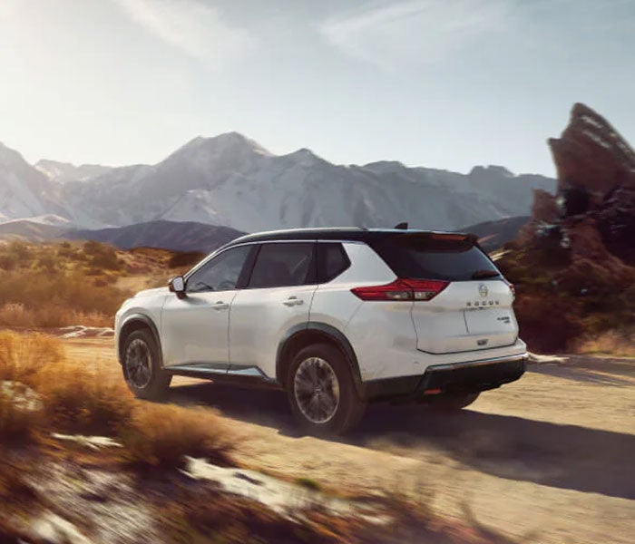 Stevens Creek Nissan in Santa Clara CA