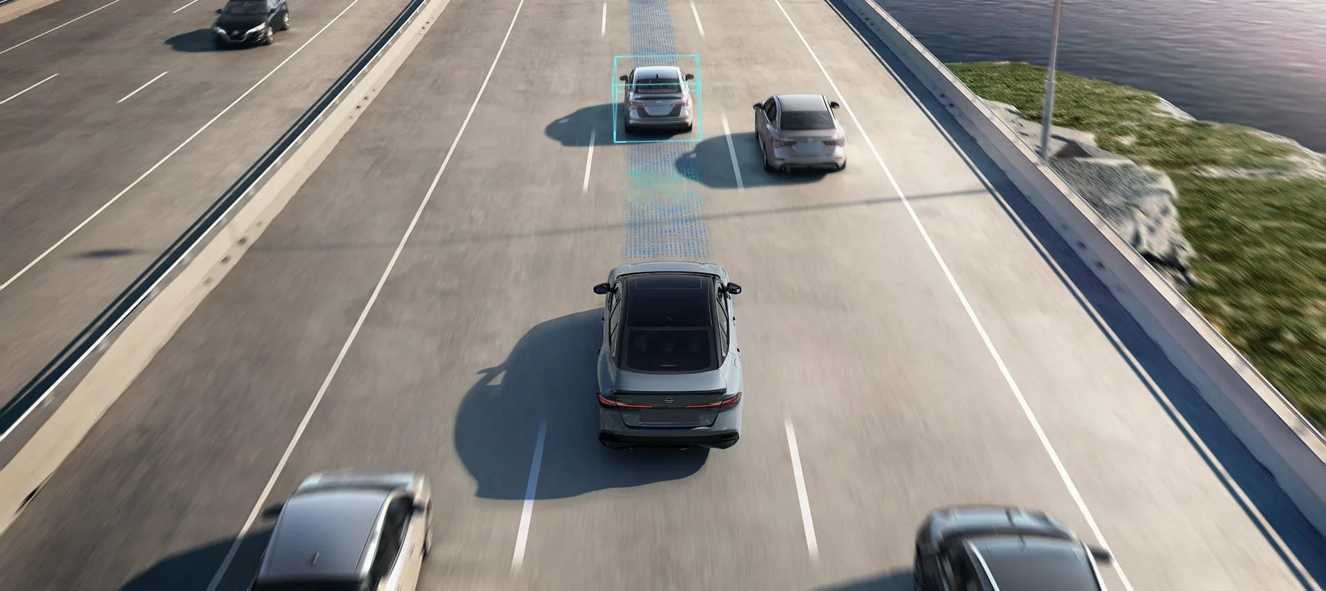 Stevens Creek Nissan in Santa Clara CA